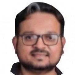 Dr. Jatin Mavani